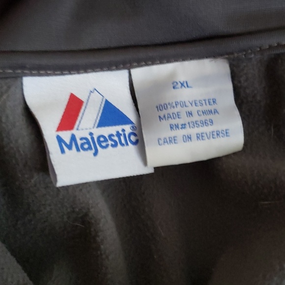 Detroit Tigers jacket - Picture 3 of 3